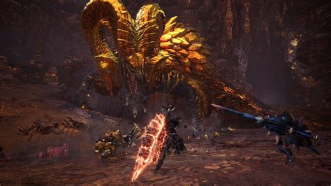 mhw kulve taroth event schedule